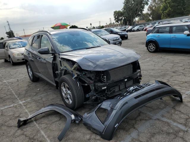 HYUNDAI TUCSON SEL 2022 km8jb3ae4nu033976