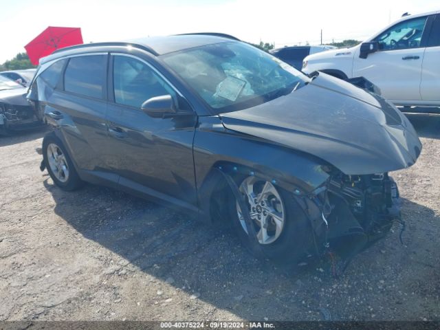 HYUNDAI TUCSON 2022 km8jb3ae6nu021148