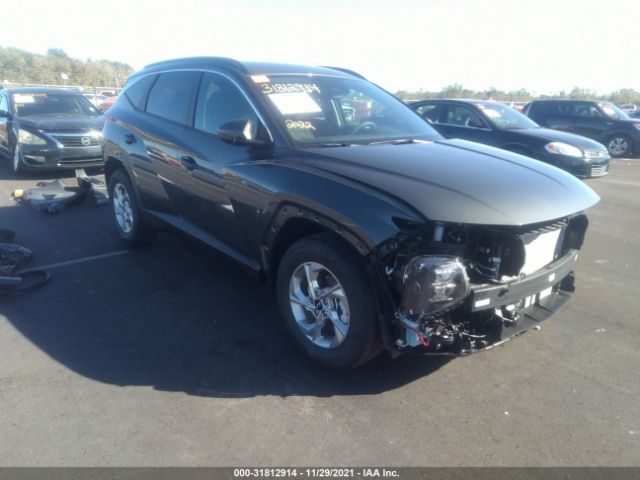 HYUNDAI TUCSON 2022 km8jb3ae6nu066400