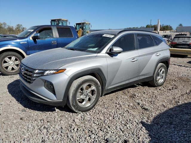 HYUNDAI TUCSON 2022 km8jb3ae7nu044177