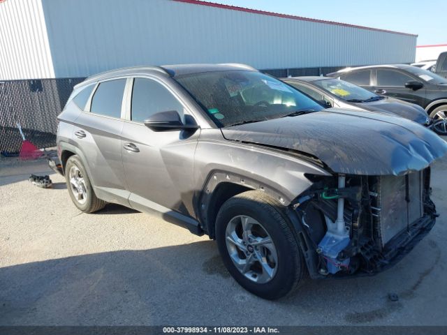 HYUNDAI TUCSON 2022 km8jb3ae8nu020695