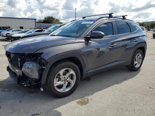 HYUNDAI TUCSON SEL 2023 km8jb3ae8pu174259