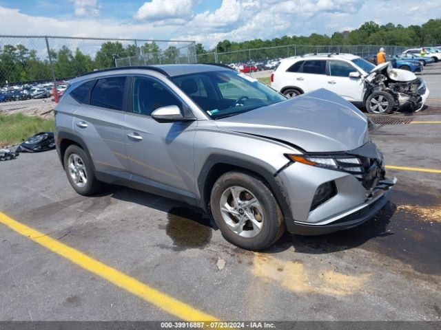 HYUNDAI TUCSON 2022 km8jb3ae9nu044245