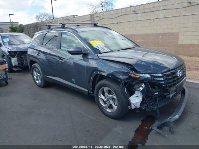 HYUNDAI TUCSON 2022 km8jb3aexnu066027