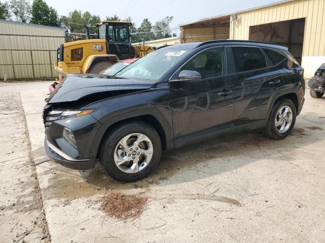 HYUNDAI TUCSON SEL 2023 km8jb3aexpu204328