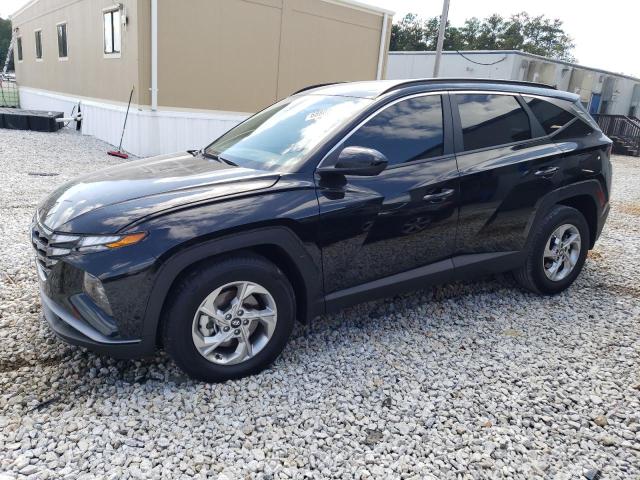 HYUNDAI TUCSON 2024 km8jb3de0ru275763