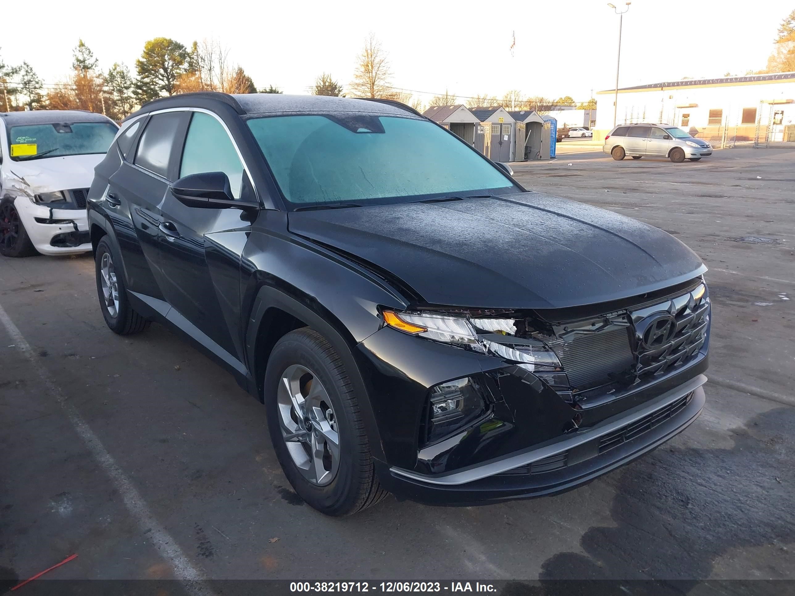 HYUNDAI TUCSON 2024 km8jb3de0ru281417