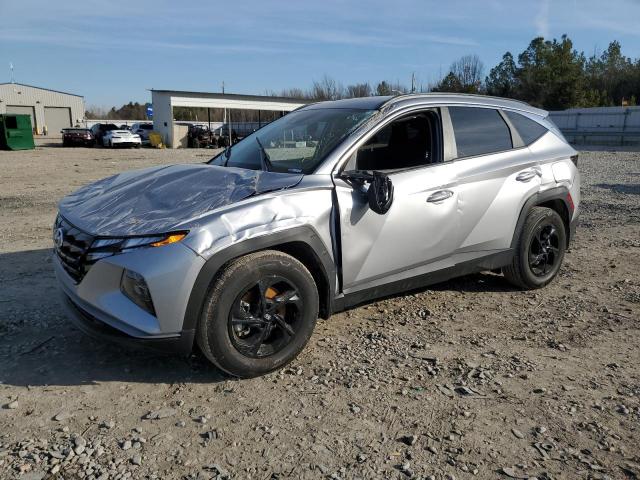 HYUNDAI TUCSON 2024 km8jb3de9ru291234