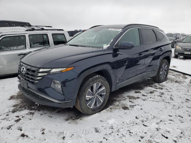 HYUNDAI NULL 2022 km8jbca14nu049270