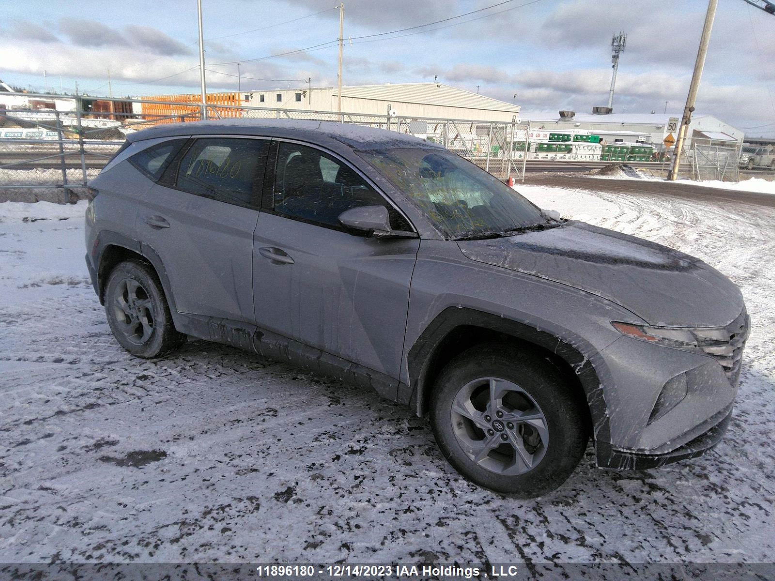 HYUNDAI TUCSON 2022 km8jbcae2nu150116