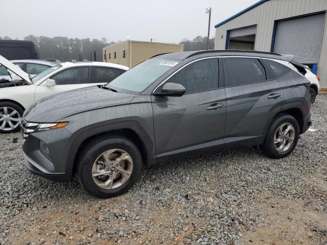 HYUNDAI TUCSON 2023 km8jbcae3pu246159