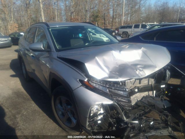 HYUNDAI TUCSON 2022 km8jbcae5nu066839