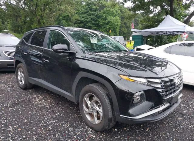 HYUNDAI TUCSON 2022 km8jbcae7nu065918