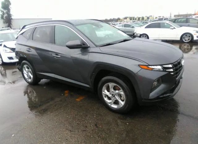 HYUNDAI TUCSON 2022 km8jbcae8nu018381