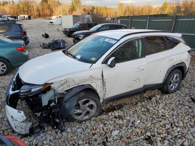 HYUNDAI TUCSON 2022 km8jbcae9nu020575