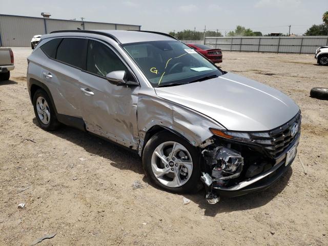 HYUNDAI TUCSON SEL 2022 km8jbcaexnu134956