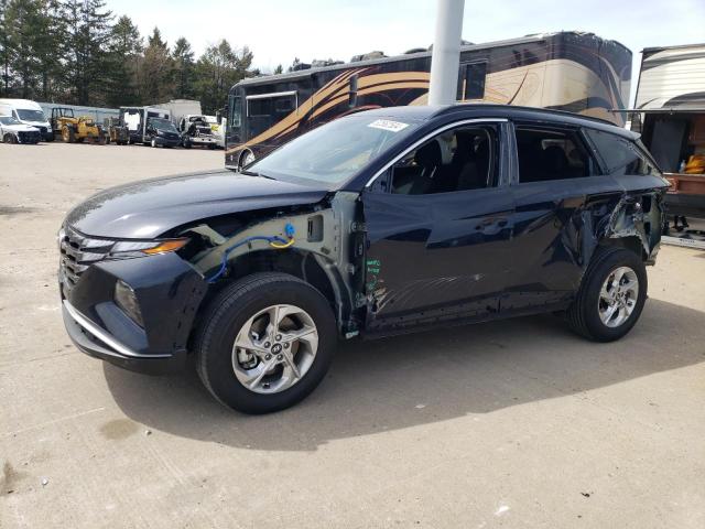 HYUNDAI TUCSON 2024 km8jbcde1ru283418