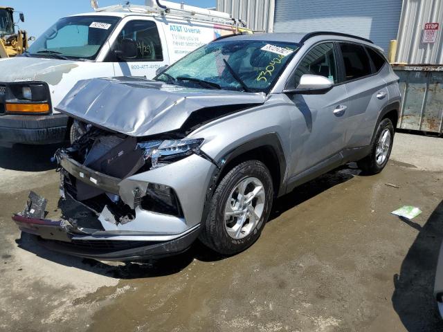 HYUNDAI TUCSON 2024 km8jbcde3ru307363