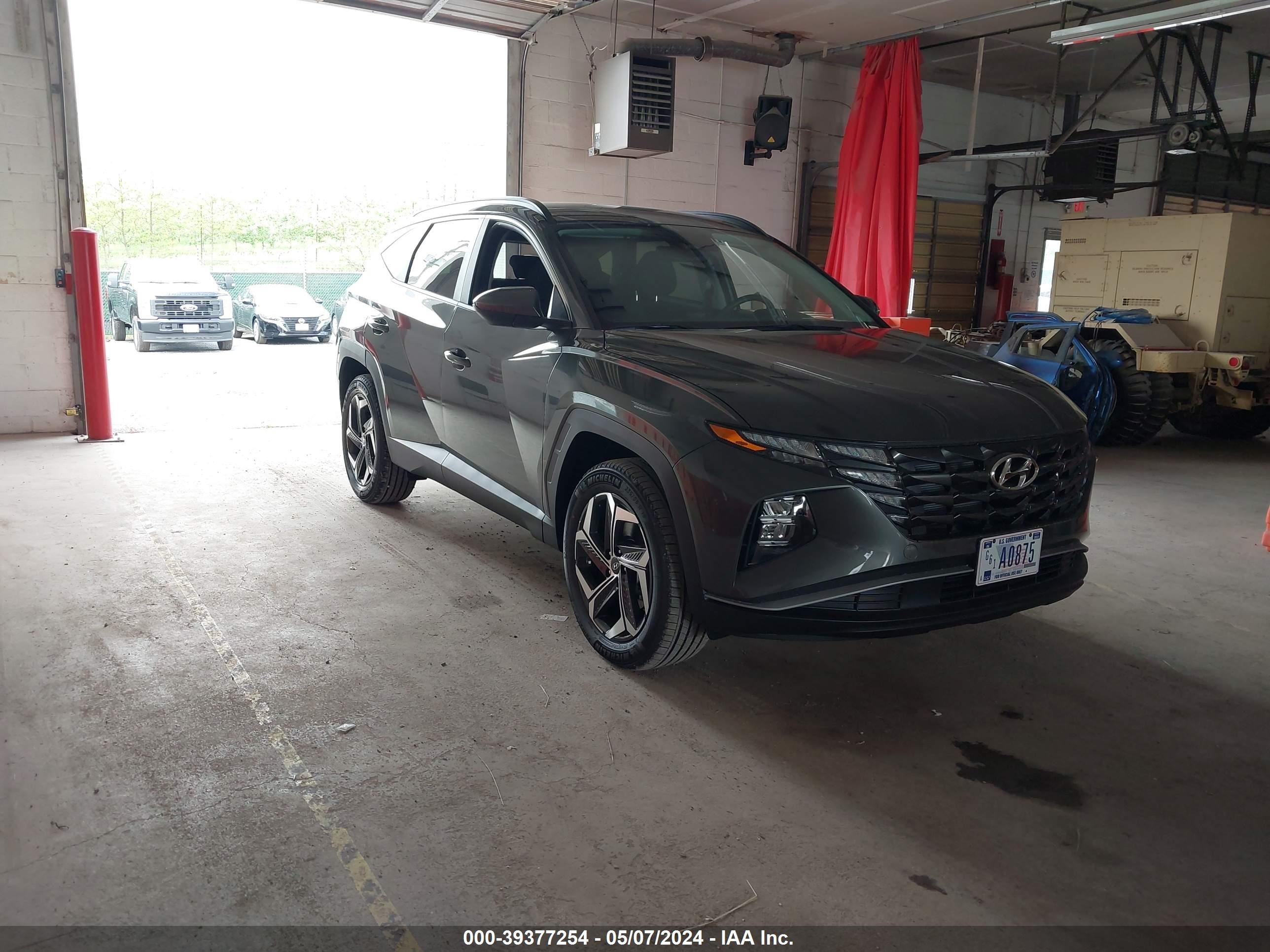 HYUNDAI NULL 2024 km8jbdd20ru189722