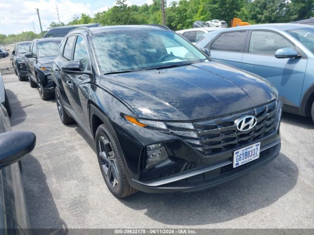 HYUNDAI TUCSON 2024 km8jbdd24ru182191