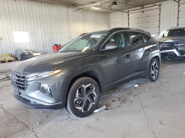 HYUNDAI TUCSON SEL 2024 km8jbdd25ru173242