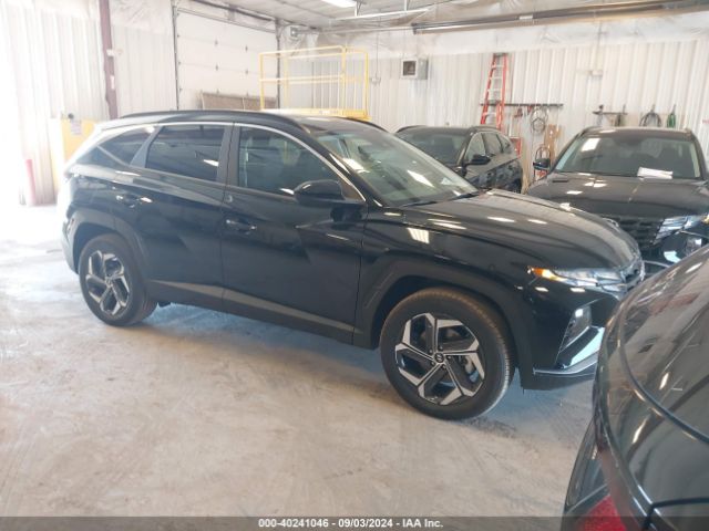 HYUNDAI TUCSON 2024 km8jbdd25ru234654