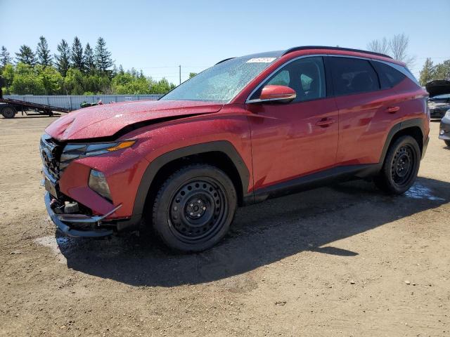 HYUNDAI TUCSON 2023 km8jcca19pu086234