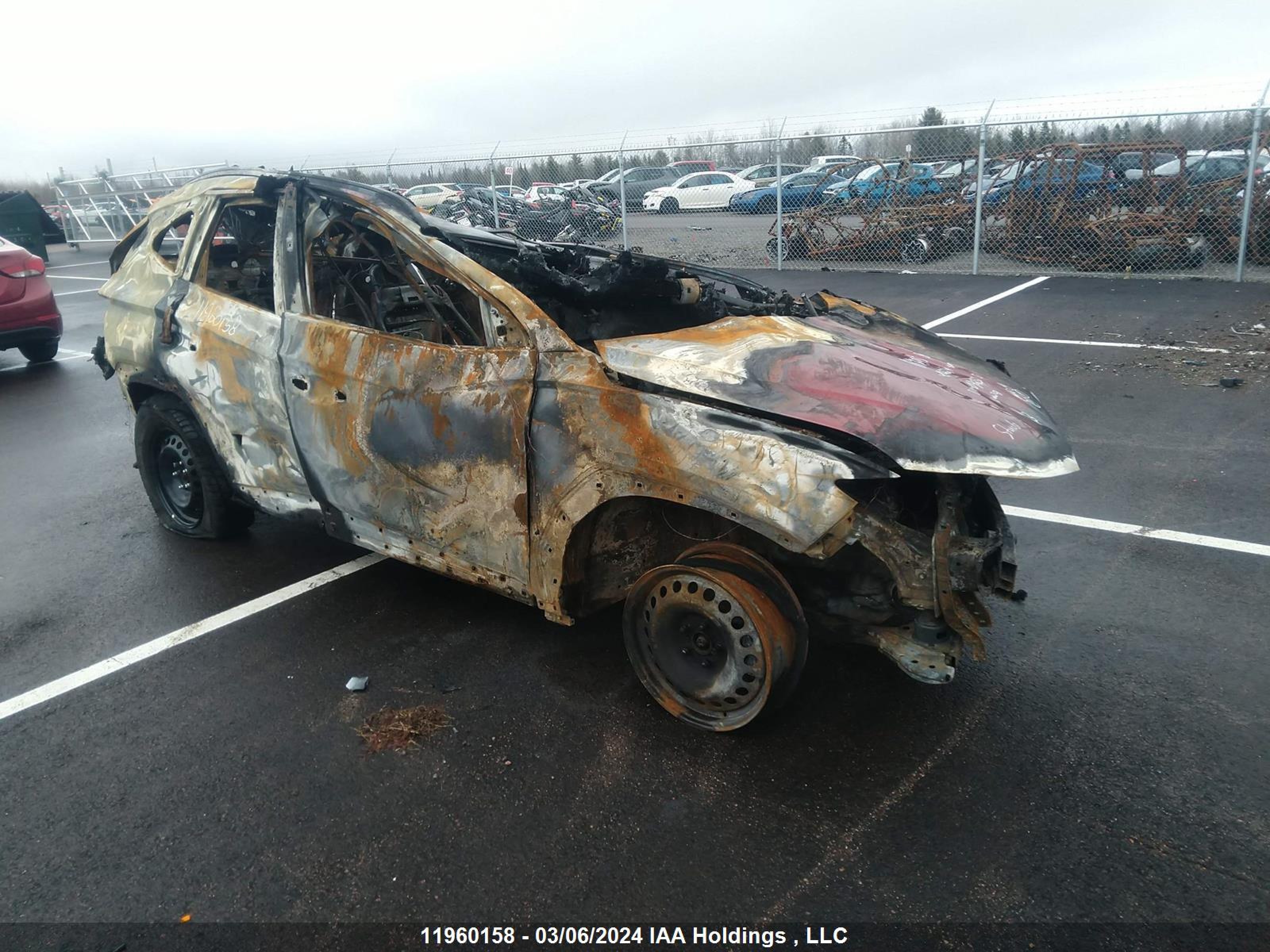 HYUNDAI TUCSON 2022 km8jccae5nu042375