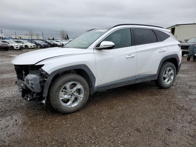 HYUNDAI TUCSON 2022 km8jccae8nu126884