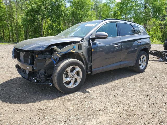 HYUNDAI TUCSON SEL 2023 km8jccaexpu181159