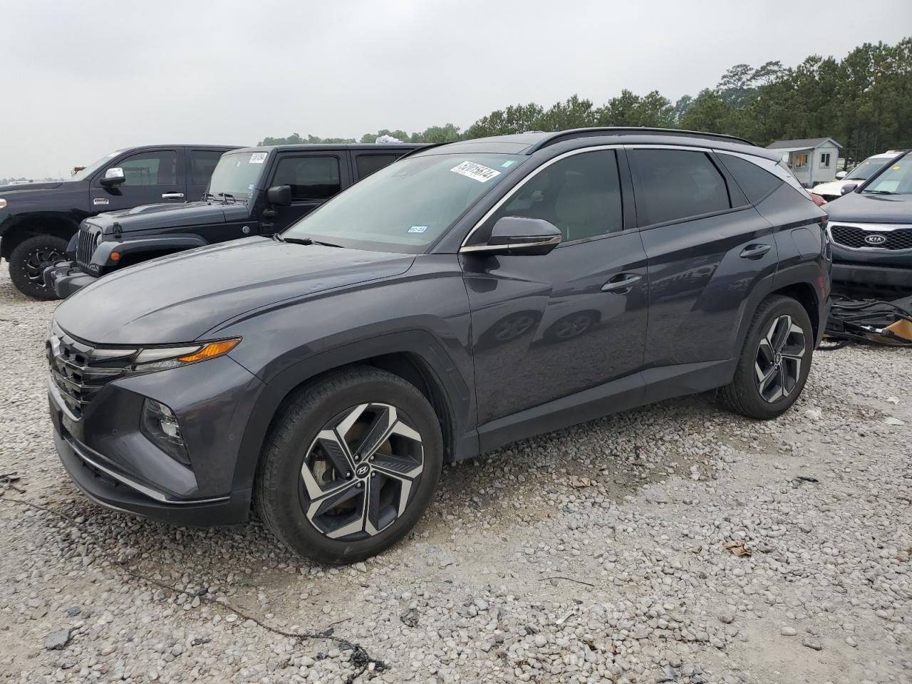 HYUNDAI TUCSON 2022 km8je3ae1nu112013