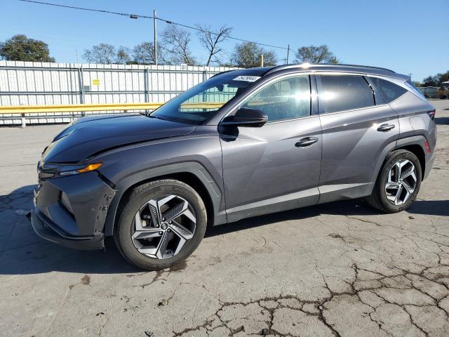 HYUNDAI TUCSON LIM 2022 km8je3ae1nu132973