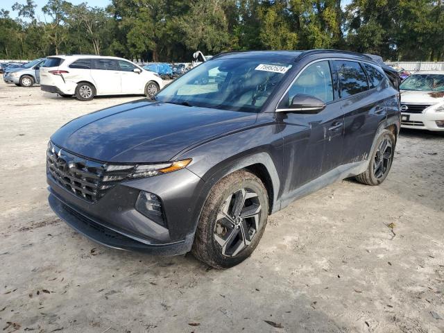 HYUNDAI TUCSON LIM 2022 km8je3ae1nu153208