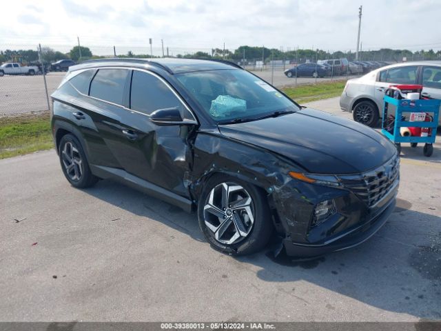 HYUNDAI TUCSON 2022 km8je3ae3nu143571