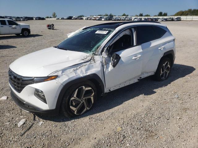 HYUNDAI TUCSON LIM 2023 km8je3ae3pu177092