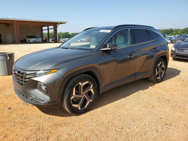 HYUNDAI TUCSON LIM 2022 km8je3ae4nu071781