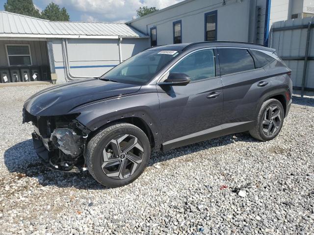 HYUNDAI TUCSON 2022 km8je3ae9nu111885