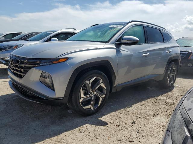 HYUNDAI TUCSON LIM 2022 km8je3aexnu053477