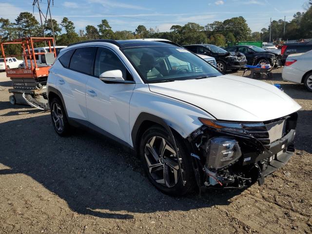 HYUNDAI TUCSON LIM 2022 km8je3aexnu119011