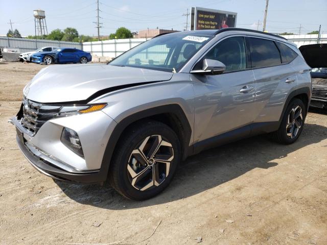 HYUNDAI TUCSON LIM 2023 km8jeca12pu089387