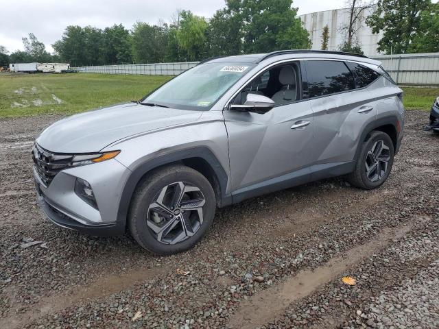 HYUNDAI TUCSON 2023 km8jeca13pu091634