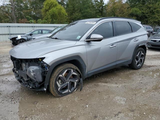 HYUNDAI TUCSON LIM 2022 km8jeca14nu065895