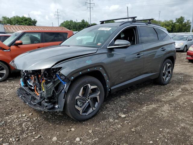 HYUNDAI TUCSON LIM 2023 km8jeca14pu106481