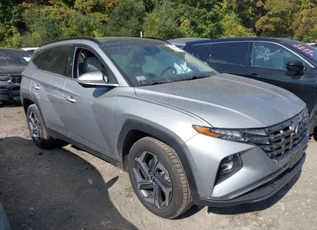 HYUNDAI TUCSON HYBRID 2022 km8jeca15nu011618