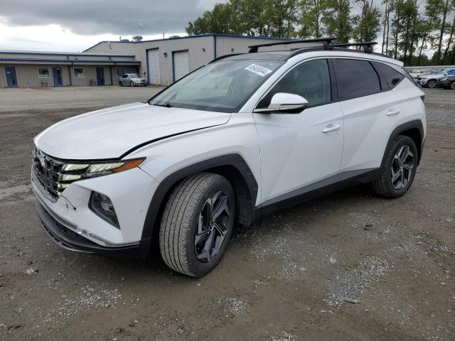 HYUNDAI TUCSON LIM 2022 km8jeca16nu064585