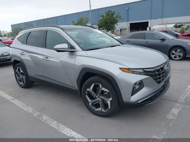 HYUNDAI TUCSON HYBRID 2023 km8jeca16pu097637