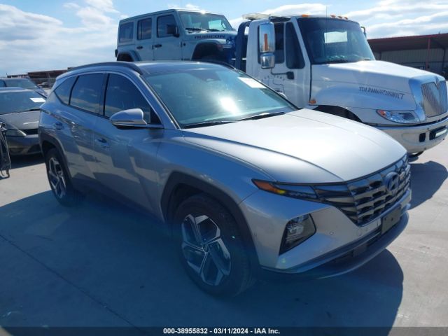 HYUNDAI NULL 2023 km8jeca16pu098402