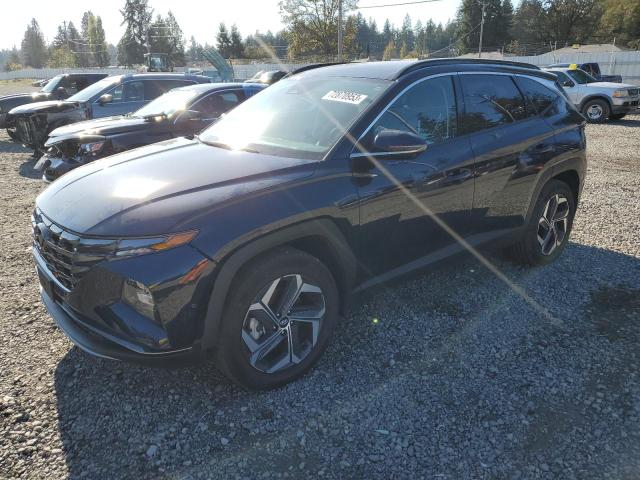 HYUNDAI TUCSON 2022 km8jeca1xnu026311