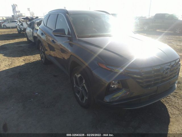 HYUNDAI TUCSON 2022 km8jecae2nu052856