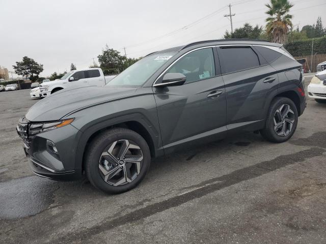 HYUNDAI TUCSON LIM 2024 km8jecd12ru236810